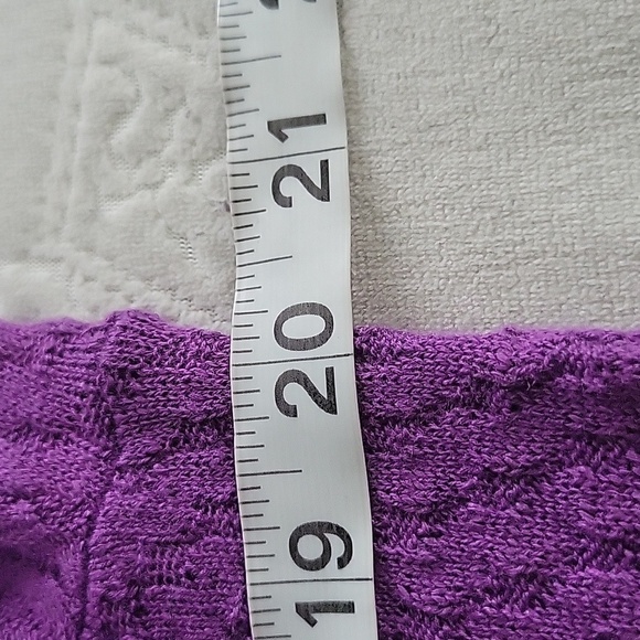 Christopher & Banks Women's Tunic - Picture 9 of 10